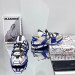 Мужские кроссовки Dolce & Gabbana E1026