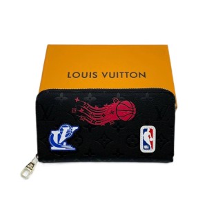 Кошелёк Louis Vuitton NBA E1075