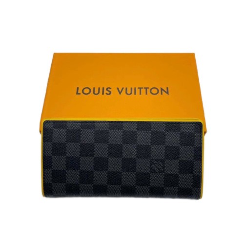 Мужской бумажник Louis Vuitton E1080