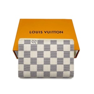 Обложка для паспорта Louis Vuitton E1084