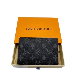 Обложка для паспорта Louis Vuitton E1086