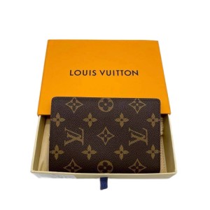 Обложка для паспорта Louis Vuitton E1087