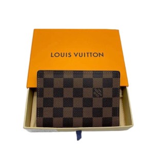 Обложка для паспорта Louis Vuitton E1089