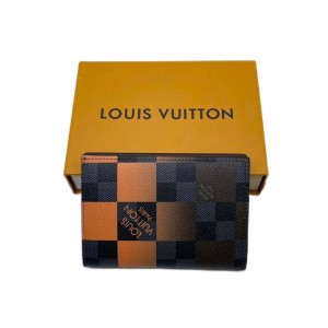 Обложка для паспорта Louis Vuitton E1094