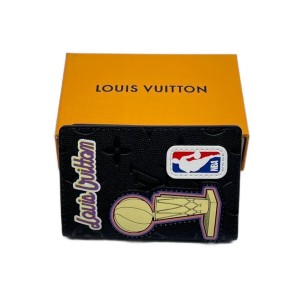 Визитница Louis Vuitton NBA E1113