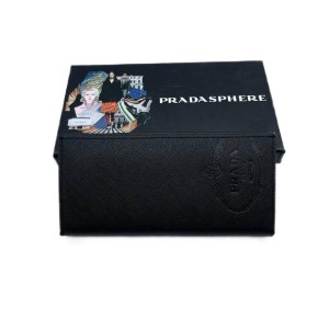 Бумажник Prada E1156
