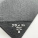 Мужской бумажник Prada E1160