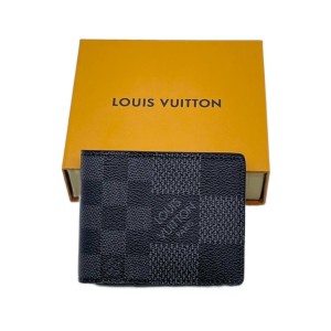 Кошелёк Louis Vuitton Multiple E1181