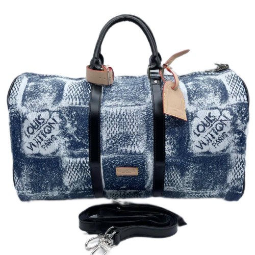 Дорожная сумка Louis Vuitton Keepal E1205