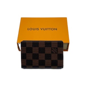Визитница Louis Vuitton E1213