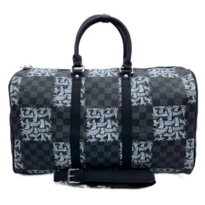 Дорожная сумка Louis Vuitton E1252