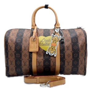 Дорожная сумка Louis Vuitton E1256
