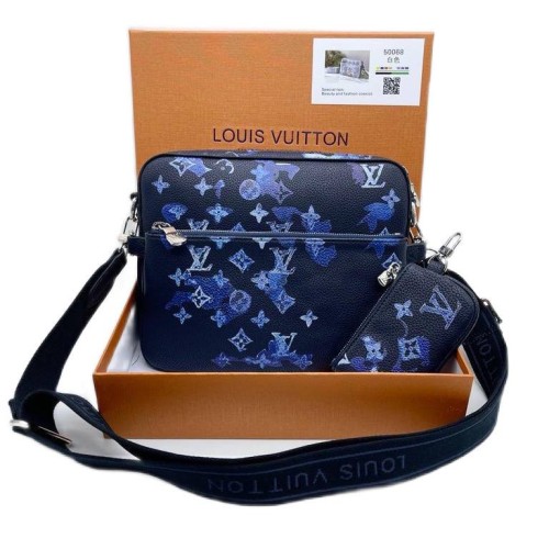 Сумка Louis Vuitton Trio E1318