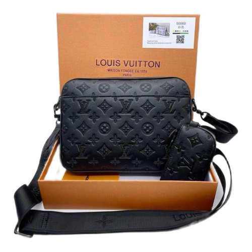 Сумка Louis Vuitton Duo E1319