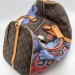 Дорожная сумка Louis Vuitton E1336