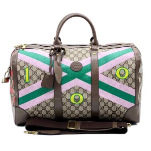 Дорожная сумка Gucci E1345