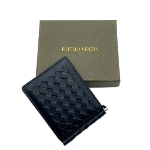 Зажим для денег Bottega Veneta E1351