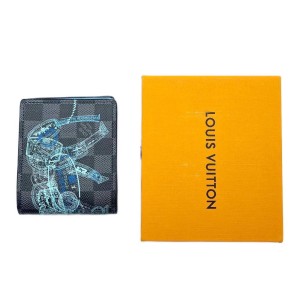 Бумажник Louis Vuitton E1360