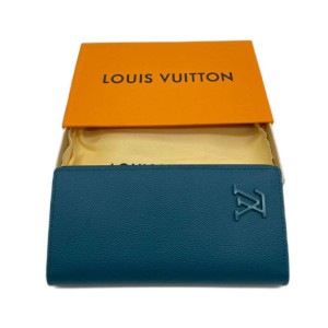 Бумажник Louis Vuitton Brazza E1412