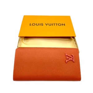 Бумажник Louis Vuitton Brazza E1414