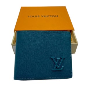 Бумажник Louis Vuitton Multiple E1417
