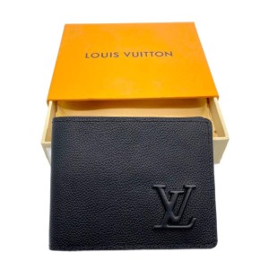 Бумажник Louis Vuitton Multiple E1419