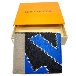 Бумажник Louis Vuitton Multiple E1425