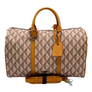 Дорожная сумка Christian Dior Lingot 50 E1459