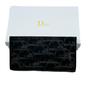 Бумажник Christian Dior E1461