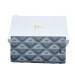 Бумажник Christian Dior E1462