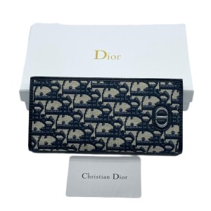 Бумажник Christian Dior E1465