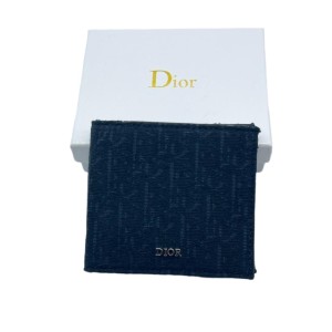Бумажник Christian Dior E1468