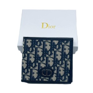 Бумажник Christian Dior E1472