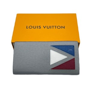 Бумажник Louis Vuitton Brazza E1475