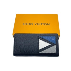 Бумажник Louis Vuitton Brazza E1476