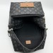 Мужской рюкзак Louis Vuitton E1501