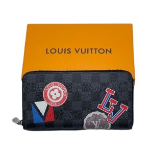 Кошелёк Louis Vuitton E1527
