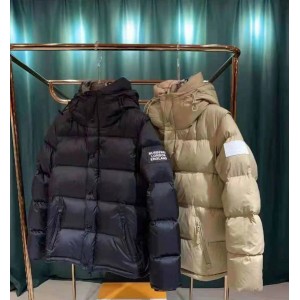 Зимняя куртка Burberry L1463