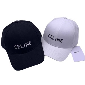  Бейсболка Celine L1861