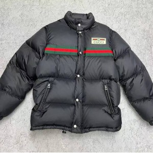 Зимняя куртка Gucci L1468