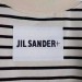 Мужская футболка Jil Sander L1146
