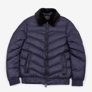 Зимняя куртка Stefano Ricci L1290