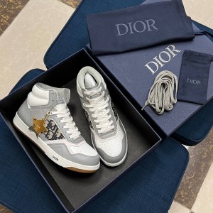 Кроссовки Christian Dior L1689