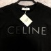 Мужская футболка Celine L1237 