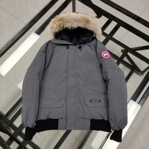 Зимняя куртка Canada Goose Chilliwack Parka L1644
