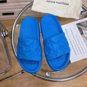 Тапочки Louis Vuitton L2318