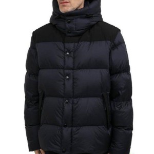 Зимняя куртка Burberry L1378
