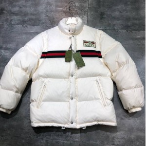 Зимняя куртка Gucci L1467