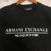 Мужская футболка Armani L1171