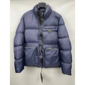 Зимняя куртка Prada L1460